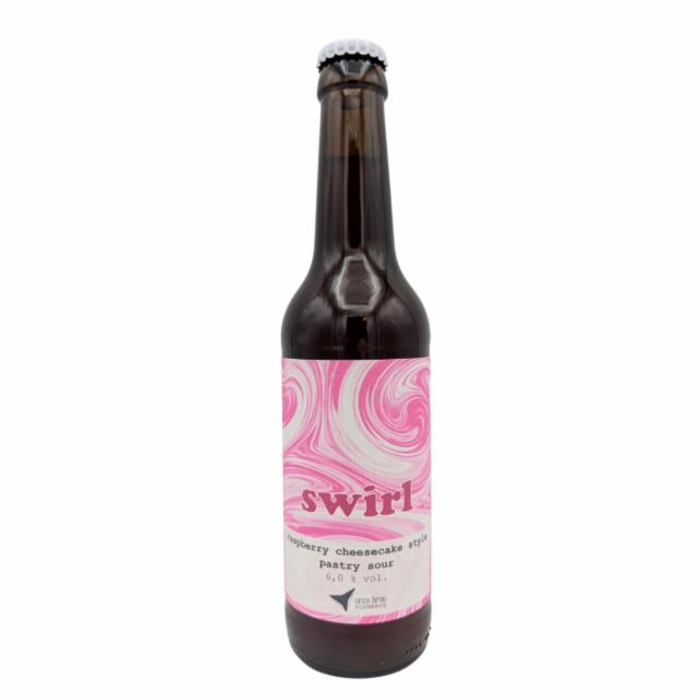 swirl 6.0%, Orca Brau, Germany