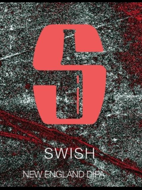 Swish 8.0%, Salikatt Bryggeri, Norway