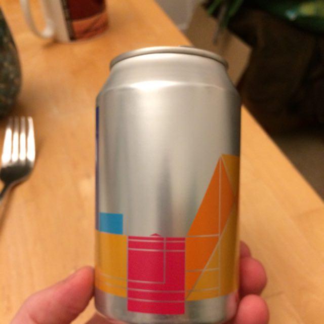 Switch House Pale Ale 4.8%, Fourpure Brewing Co., England