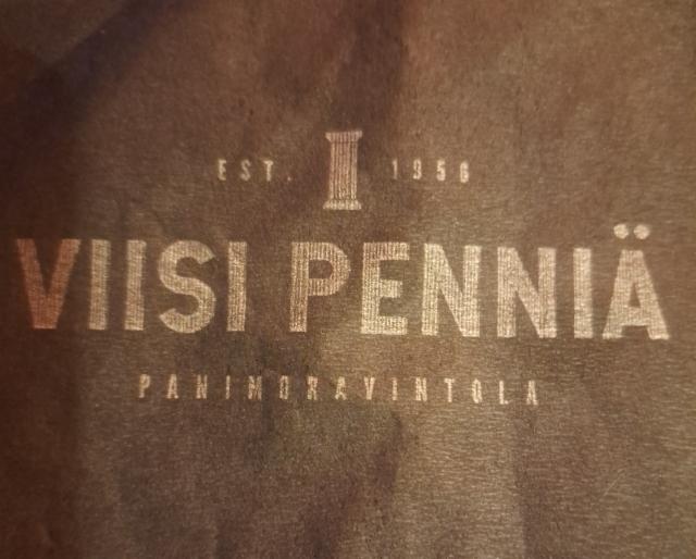 Switchblade Edge 1 5.2%, Mad Hopper Brewing Co., Finland