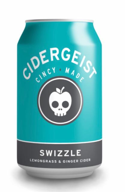 Swizzle 5.0%, Rhinegeist Brewery, United States