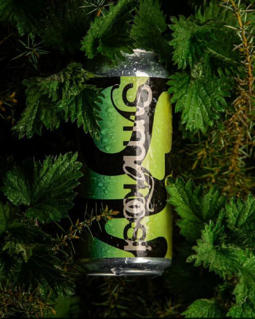 Symbioosi 6.3%, Ant Brew, Finland
