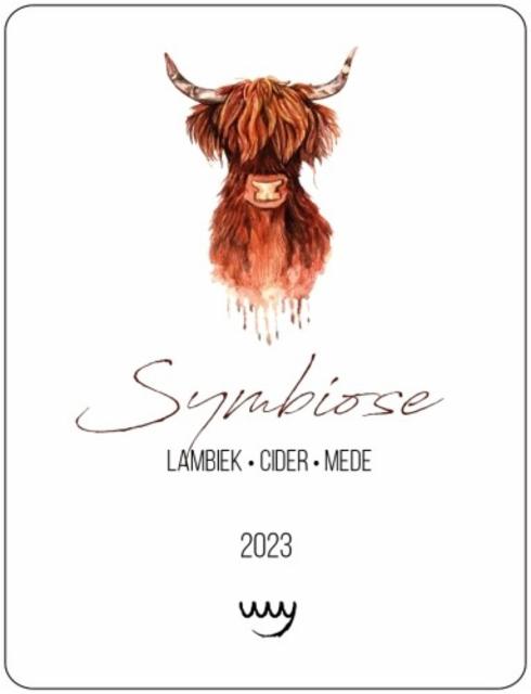 Symbiose - Oogst 2023, Boerenerf