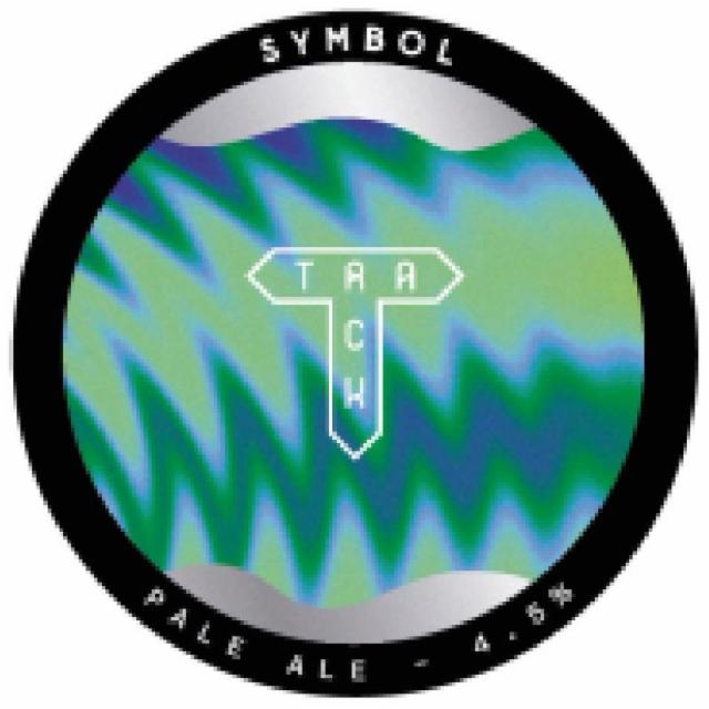 Symbol 4.5%, Track Brewing Co., England