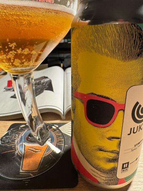 Symphonie 5.0%, Jukebox, Canada