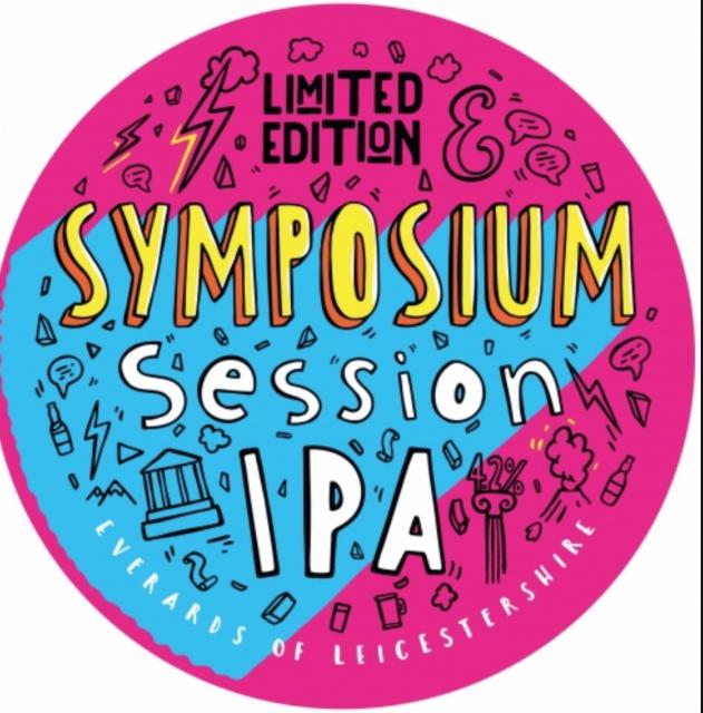 Symposium, Everards