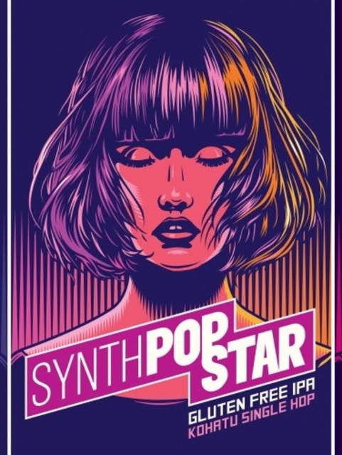 Synth Popstar 6.4%, Mad Scientist, Hungary