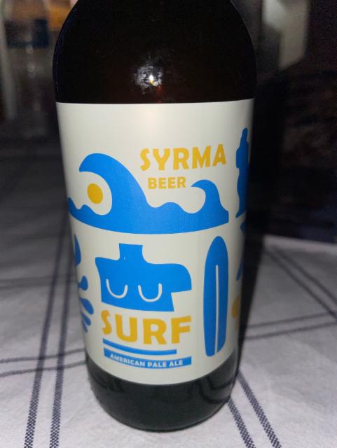 syrma, Syrma