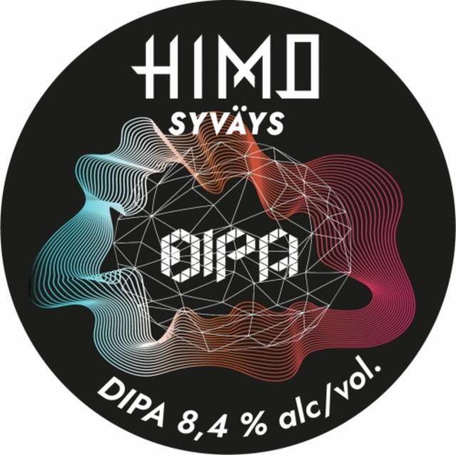 Syväys 8.4%, Panimo HIMO, Finland