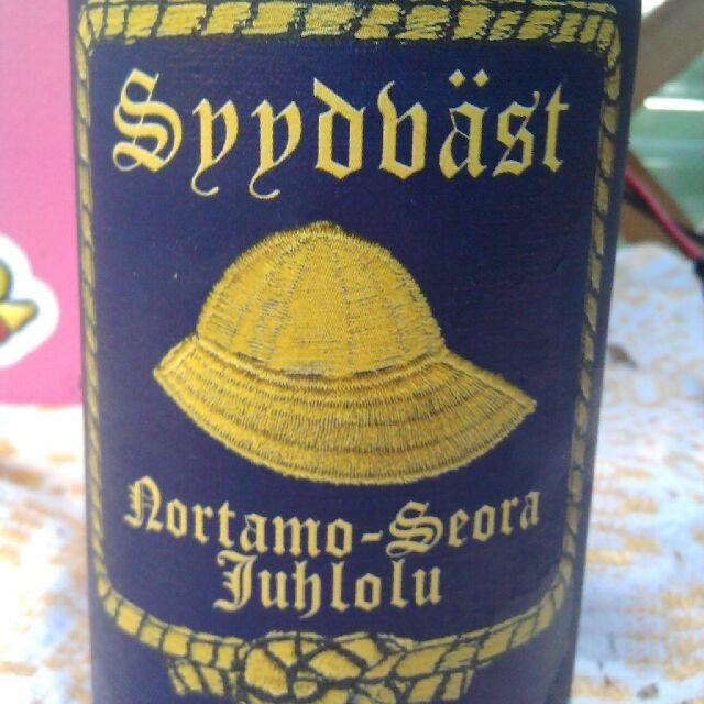 Syydväst 4.5%, Laitilan Wirvoitusjuomatehdas, Finland