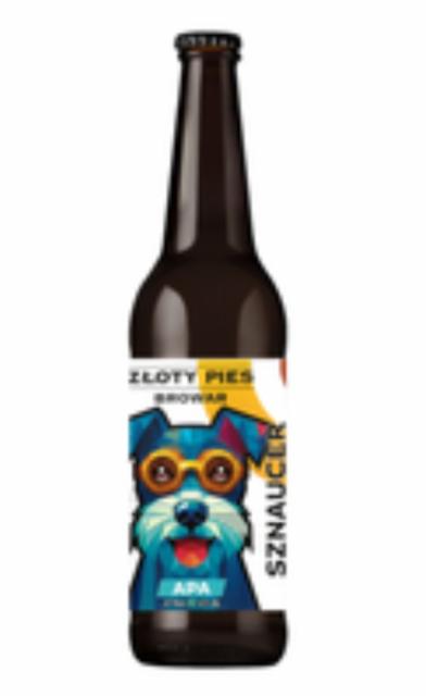 Sznaucer 5.5%, Zloty pies, Poland