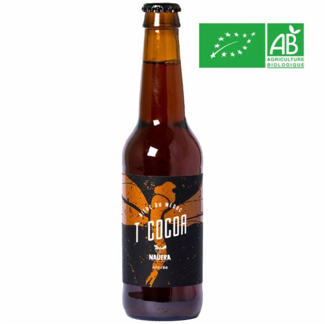 T-Cocoa 6.0%, Naùera, France
