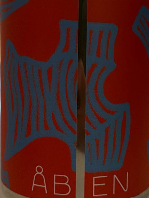 T-shirt Exchange 5.5%, Åben, Denmark