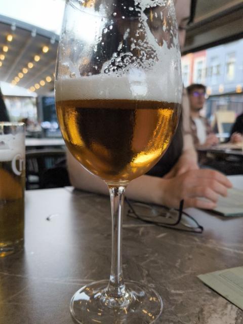 't zeezotje huisbier, 't zeezotje