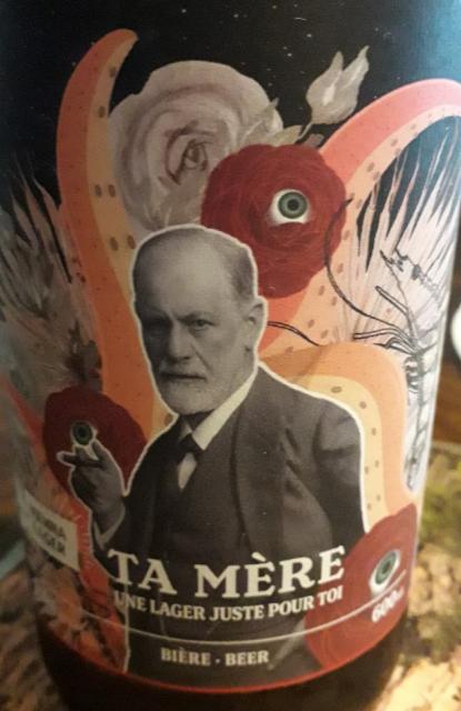 Ta mère 5.5%, Le Trou du Diable, Canada