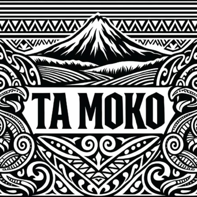 Ta Moko 8.0%, 4Brewers, Russia