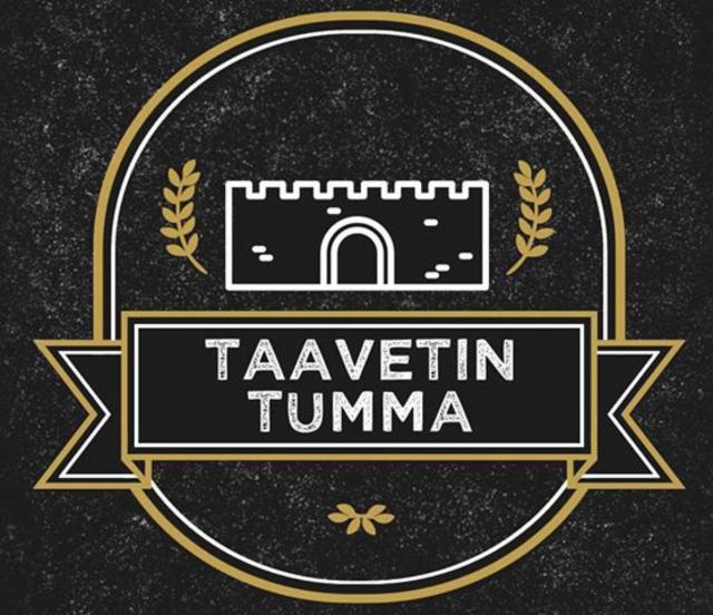 Taavetin Tumma 4.7%, Panimoyhtiö Tuju, Finland