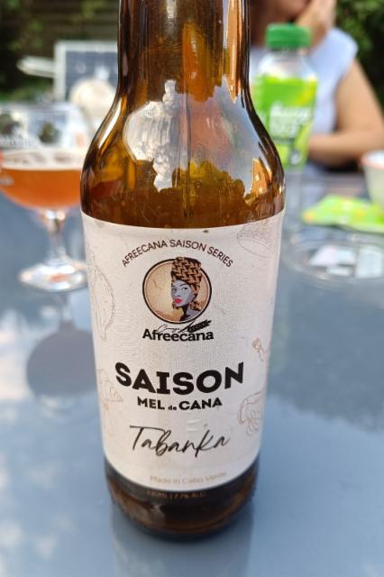 Tabanka, Original Afreecana