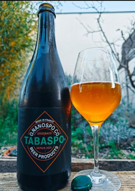 Tabaspo, Nano Brasserie SPO