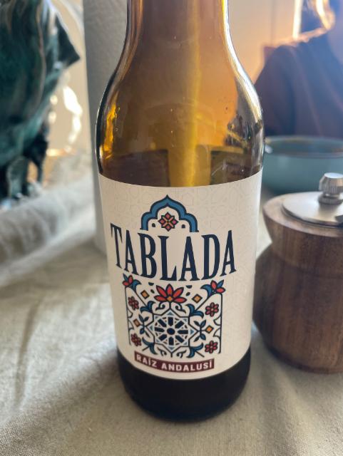 Tablada, Raíz Andalusi