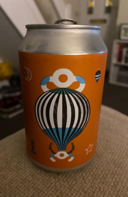 Wild Card Table Beer 2.7%, Wild Card Brewery, England