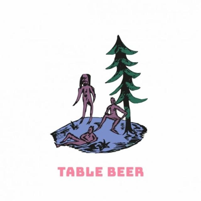 Table Beer 3.2%, DEYA Brewing Company, England