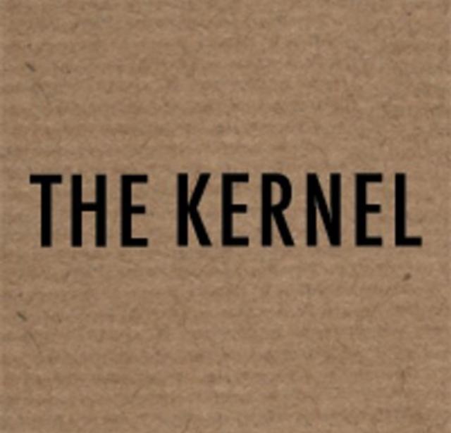 Table Beer Eclipse 3.1%, The Kernel Brewery, England