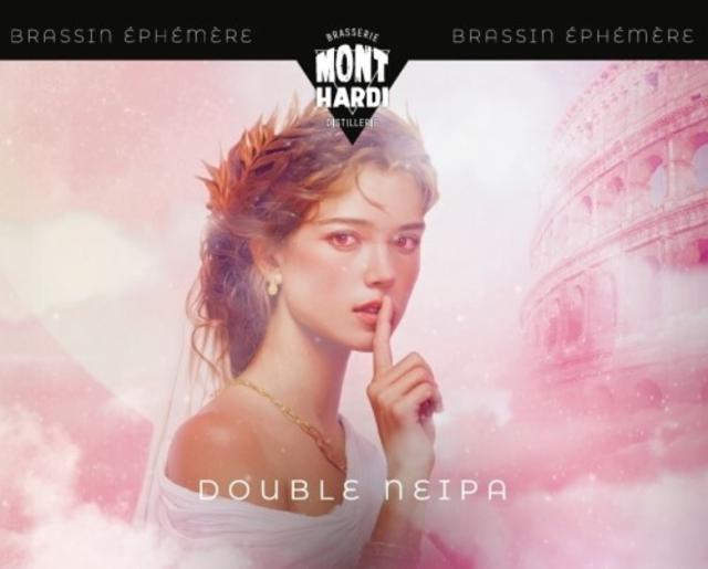 Tacita 7.9%, Mont Hardi, France