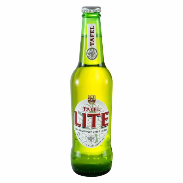 Tafel lite 4.0%, Namibia Breweries Limited (Heineken), Namibia