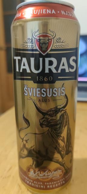 Tauras Sviesusis, Kalnapilio-Tauro