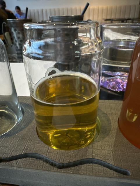 Tailgater Pilsener 5.0%, Blake Brewhouse & Distillery, Canada