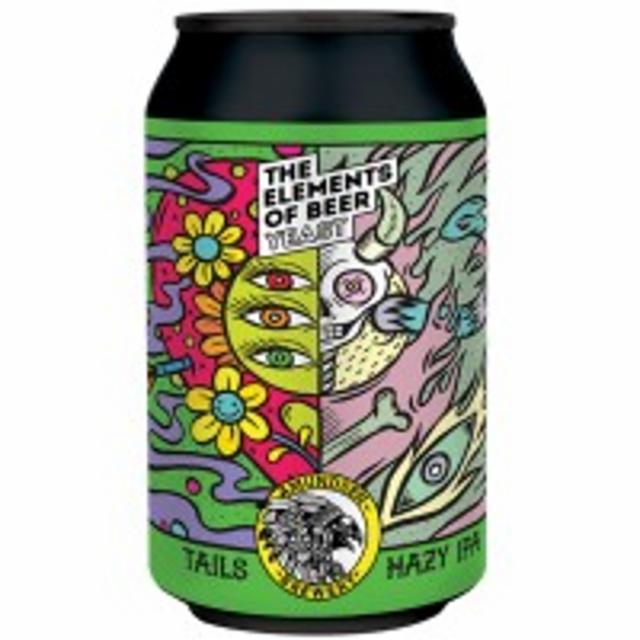 Tails, Amundsen Bryggeri