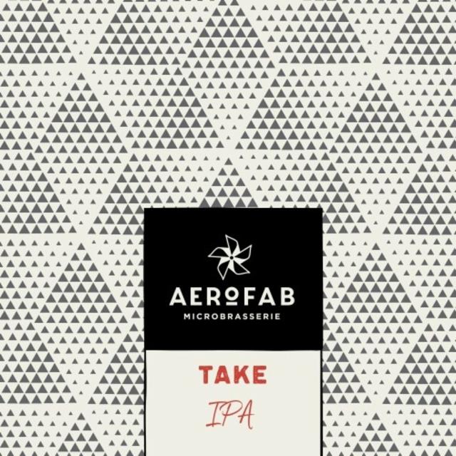 Take 6.0%, Aerofab, France
