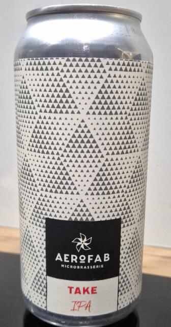 Take 6.0%, Aerofab, France