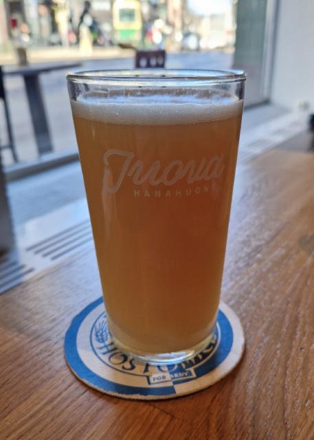 Take Five, Little Rain Brewing Company