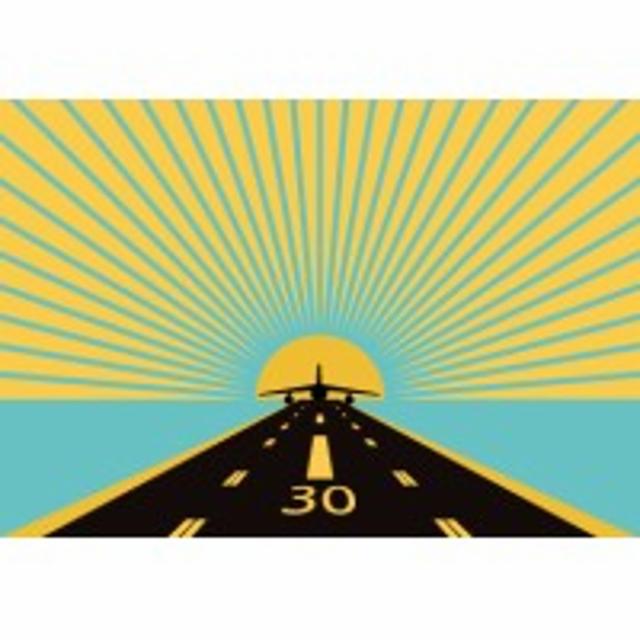 Take Off 6.5%, Aviateur, France