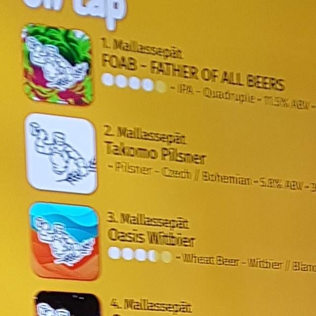 Takomo Pilsner 5.8%, Mallassepät, Finland