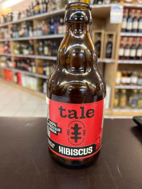 tale hibiscus, Tale brewery