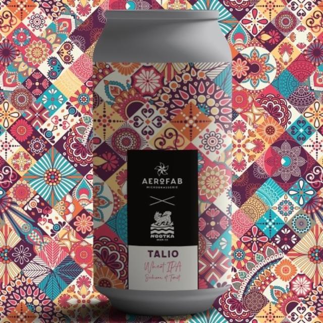 Talio 6.0%, Aerofab, France