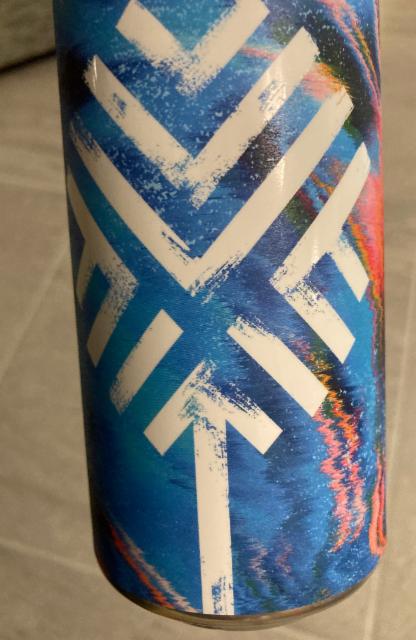 Talus IPA 6.4%, Vibrant Forest Brewery, England