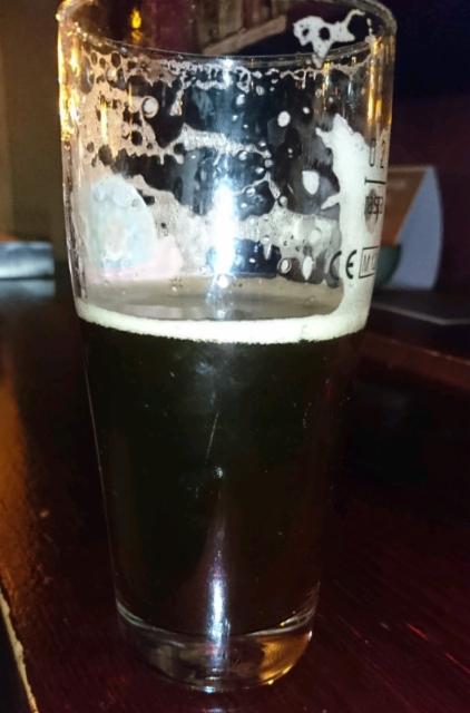 Talvisaison 6.0%, Kimito Brewing, Finland