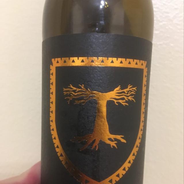 Tammitsaari Oak Barrel Aged Imperial Stout 9.2%, Fiskarsin Panimo, Finland