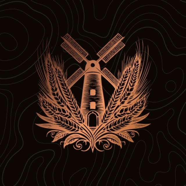 Tanakka: Dark & Malty BA 12.0%, Mallassepät, Finland