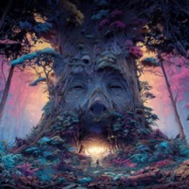 Tane Mahuta 7.8%, Unseen Brewing, Belgium