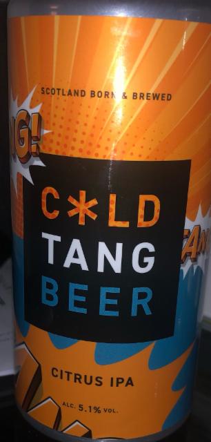 Tang 5.1%, Cowtown, United States