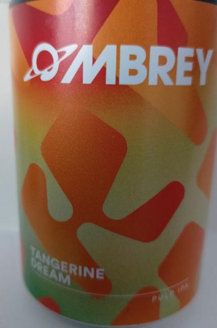 Tangerine Dream, Ombrey