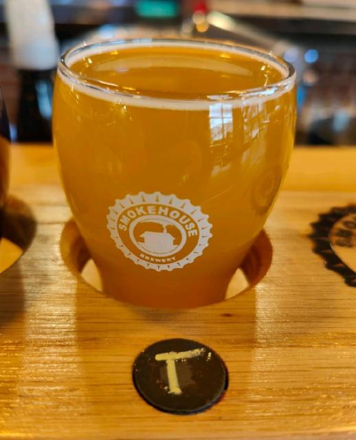 Tangerine Sour 5.5%, Smokehouse, Canada