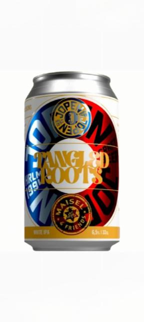 tangled roots, Jopen