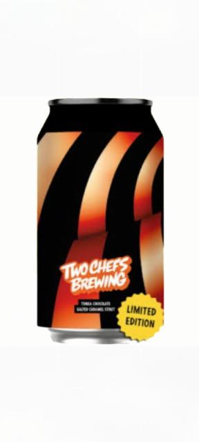 tango nights 11.0%, Two Chefs Brewing, Netherlands