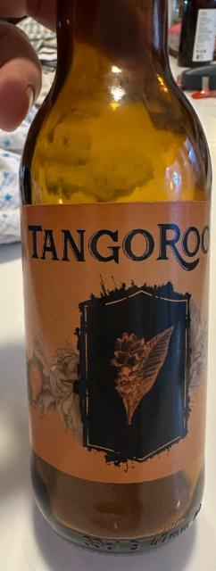 Tangoroot, Brasserie Du Yab